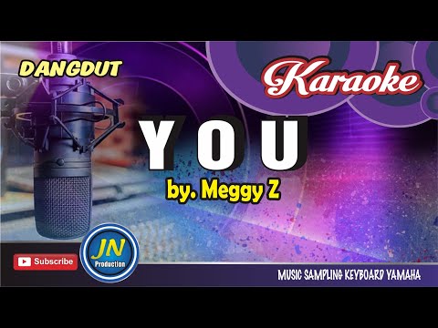 You - Asep Sonata | HR Audio System