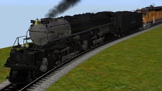 Trainz Wheelslip
