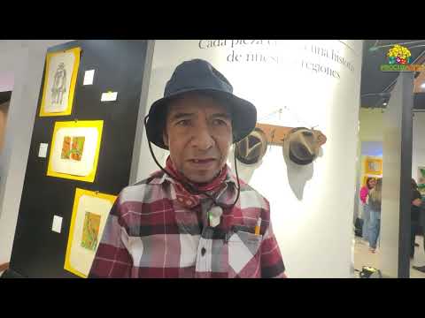 Isidro Aponte: Artista Procurarte