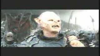 Siege of Gondor Extended Edition pt.1