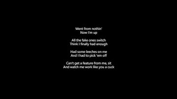 iamnoclue - Back Stab (Snippet 2)