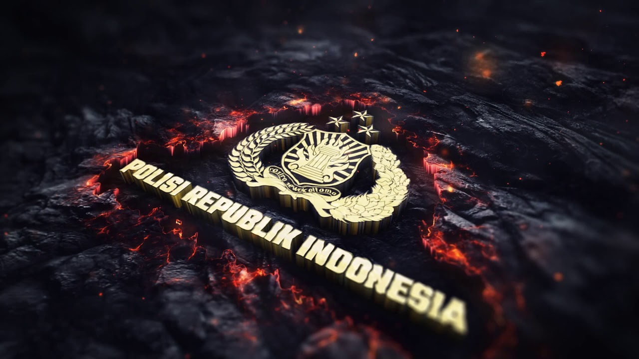 logo POLRI - YouTube