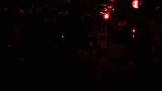 Lussuria Nina Trifft ... Live At Golden Pudel Club, Hamburg