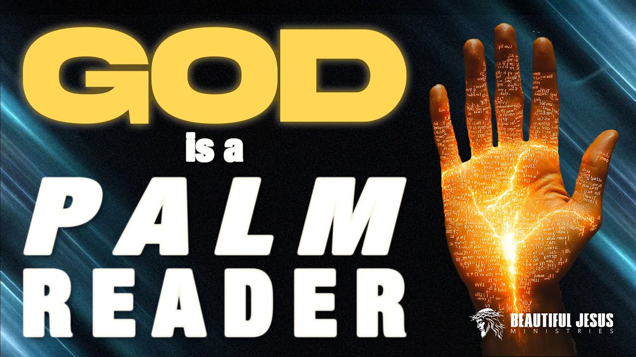 God Is a Palm Reader | Prophet Daniel Elijah