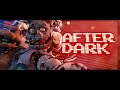 Mr.Kitty (AFTER DARK) Five  Nights At Freddy&#39;s Blender Music Video