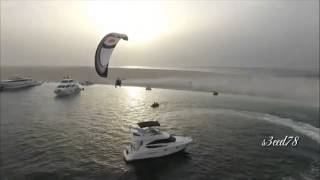 uae ppg trip in al hala island جزيرة الحالة