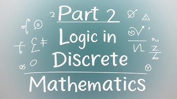 2. Logic in Discrete Mathematics: Properties of Logical Operators | GATE CSE 2026/2027