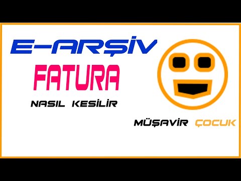 e arşiv fatura nasıl kesilir, e arşiv portal fatura pdf görüntüleme, e arşiv fatura pdf indirme,