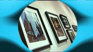 Macon First Friday