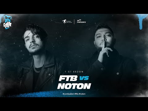 ComBat BRC | FTB vs Noton