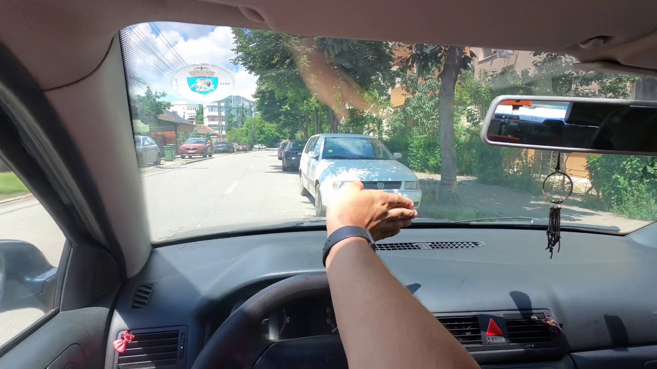 Cum circulăm pe SENS UNIC? Circulația pe sens unic ( Request )