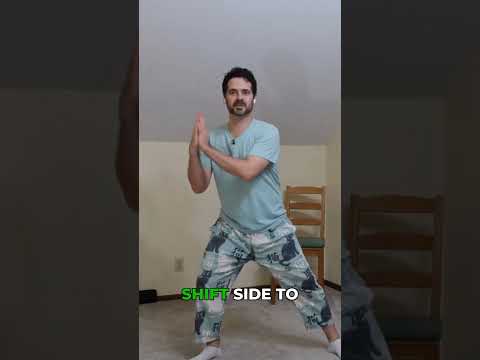 Feel Amazing with This Simple Body Twist!