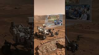 Mars day #mars #artificialintelligence #viral #discover #robot #live #science #inventions