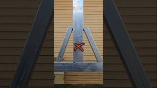 Secret Tricks for Strengthening Metal Frames: A Rarely Discussed Science in the Welding World #weld