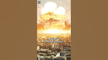 What If A 100 KM Asteroid Hits Earth ! (Impact) #shorts #asteroid