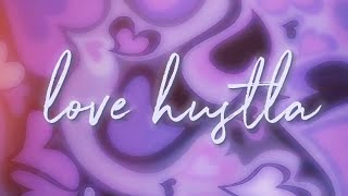 Love Hustla  Yk Rizz Ft Dixe   