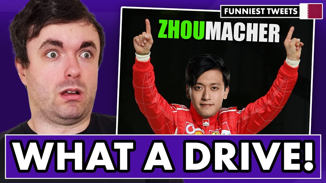 Funny Tweets, image size:1280x720