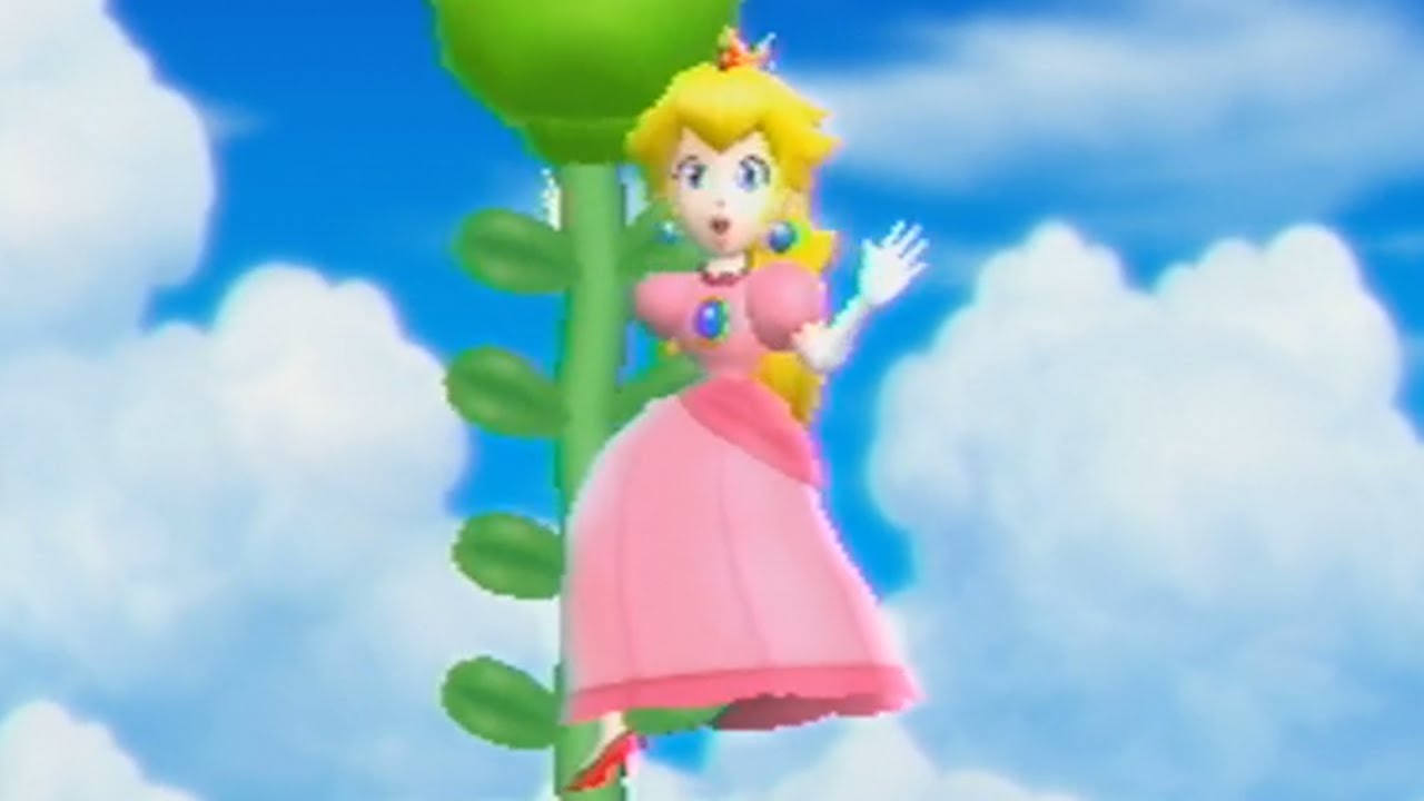 Mario Party 9 - Step It Up #35