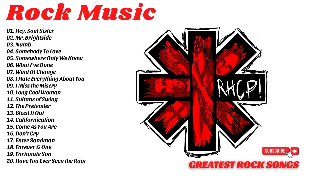 Scorpions, U2, Led Zeppelin, Bon Jovi, Aerosmith, Eagles | Greatest Slow Rock Ballads 80s, 90s