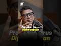 Presiden harus dipincangkan #felixsiauw #pemerintahindonesia #pemilu #presiden #prabowo