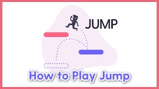 Celebrity Jump Game Tutorial | The Training Arcade® by The Game Agency Wealth