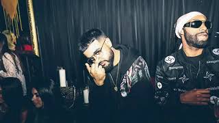 Nav - Back Of The Bus Official Audio