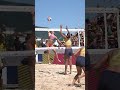Vôlei Brasil Areia Games#sports #volleyball #volley #volleyballgirls #voleibol #volei