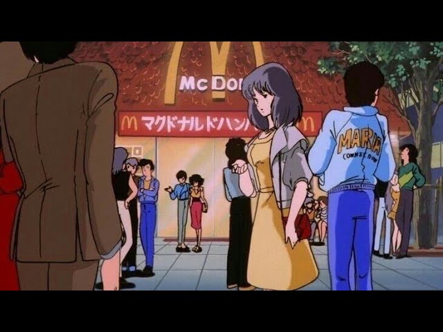 ☾ ⋆*90s anime gifs/clips*･ﾟ: .⋆ class=