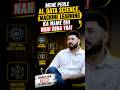 Mene phle Ai, Data Science, Machine Learning ka Name bhi nhi suna tha ! #shorts #ytshorts #coding