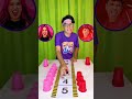 VICK X ROBSON #brincadeira #infantil #desafios #game #diversao #emillyvickof #challenge #jogos