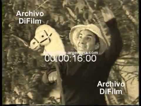 DiFilm - Sucesos Argentinos Sketch para El Periscopio (1994)