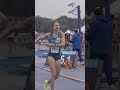 Steeplechase National Record for Ruah Franzmann-Simmert 👑