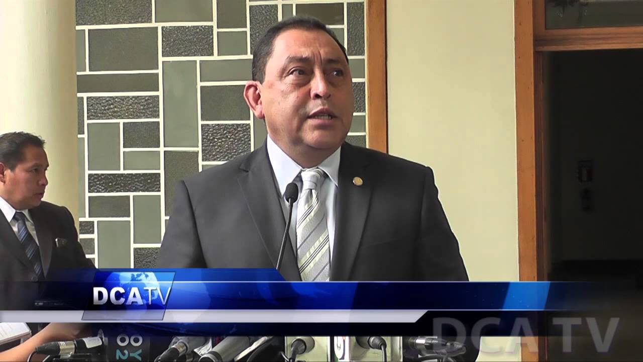 roxana ac odyssey Recomiendan extender el mandato de la CICIG por dos años