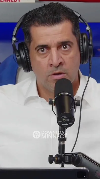 Nick Fuentes on PBD Podcast?