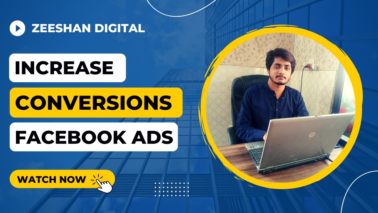 How to Increase conversions Through Facebook Ads | Increase Ecommerce ...