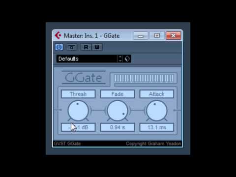 GGate by GVST
