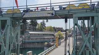 How to get to San Juan Island- Advice From A Local