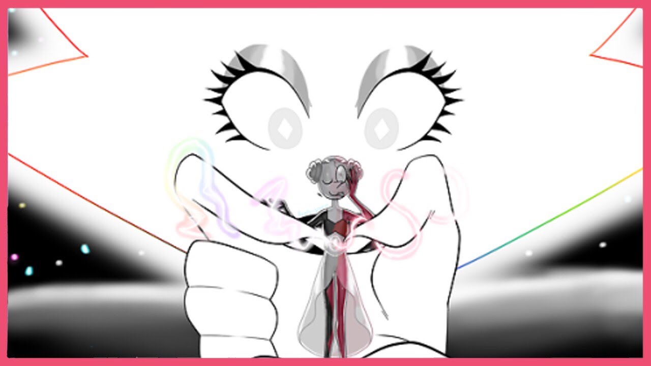 WHY White Diamond is Terrifying - Steven Universe Theory