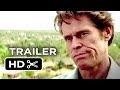 Odd thomas official trailer 1 2014  willem dafoe anton yelchin thriller