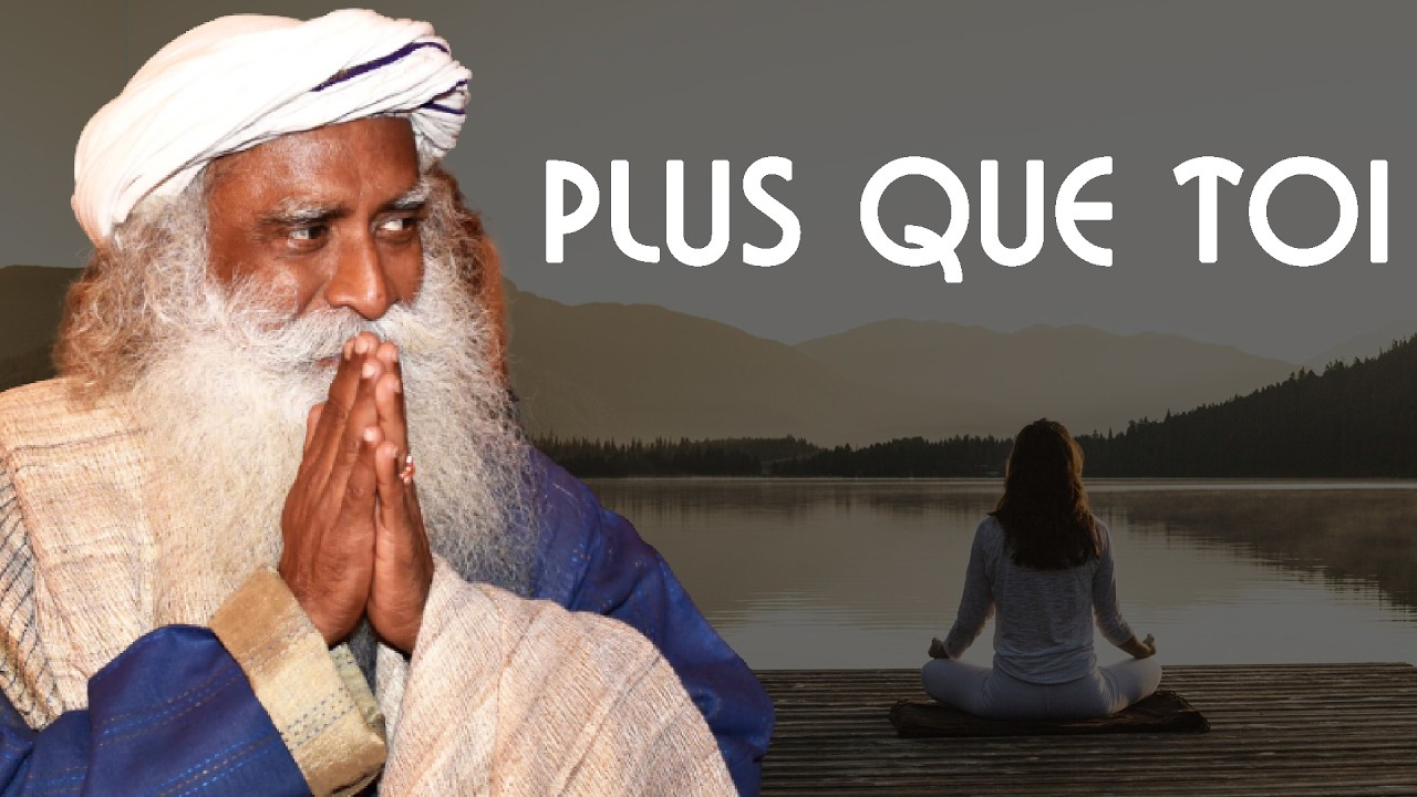 La loyauté est-elle une faiblesse ou une force Sadhguru en français