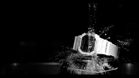 Casio G-SHOCK GWX-5600C Review