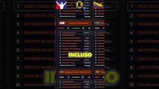 iRacing ¡No empieces la Season 3 sin conocer Simdeck app! 2.😱 #iracing #simracing #formulavee