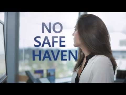 Attention DC Businesses - Windows Server 2003 End of Support Awareness Video
