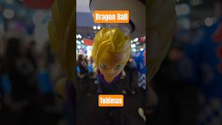 Dragon Ball Tobimas At New York Toy Fair 2026