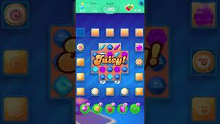 Candy Crush Soda Saga Level 5538 Get 1 Stars, 28 Moves Complete #games #gaming #gameplay