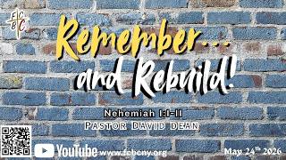 5/31/2026 FCBC Sunday Service -