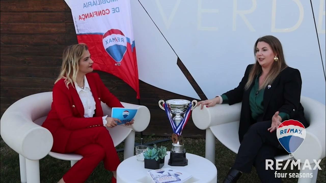 RE/MAX Four Seasons Episódio 3 YouTube