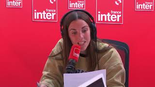 La vidéo a tué les podcasts - La chronique de Manon Mariani