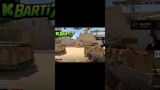 Cheater na faceit❓❓❓#cs2 #cheating #faceit  #konkurs #counterstrike