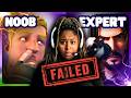 I'm a Noob again... 😭 | Lets play Fortnite Ft. @imchvonne @DatsSpicy